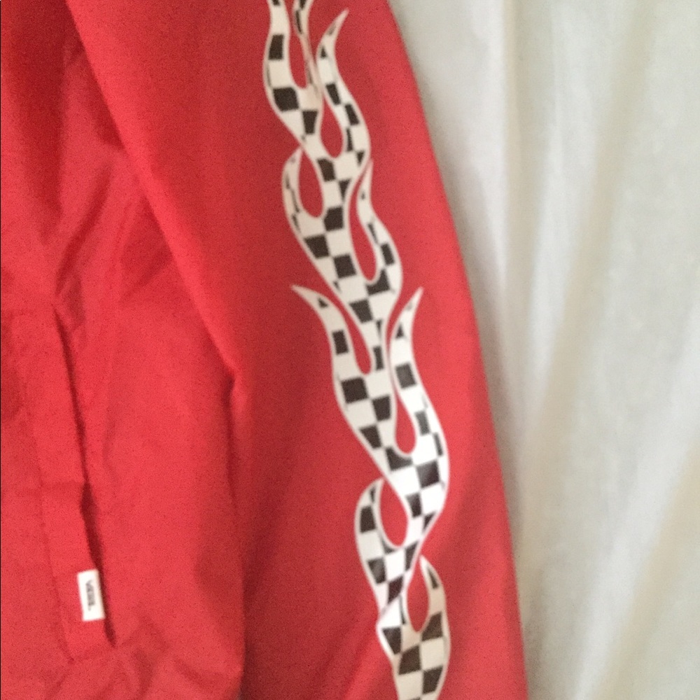 Vans Jacket - Picture 5 of 6